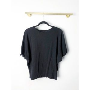 Marimekko dolman sleeve top